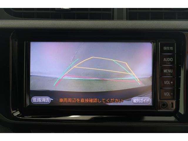 アクア Ｓスタイルブラック　ワンセグ　メモリーナビ　バックカメラ　衝突被害軽減システム　ＥＴＣ　ドラレコ　ＬＥＤヘッドランプ（5枚目）