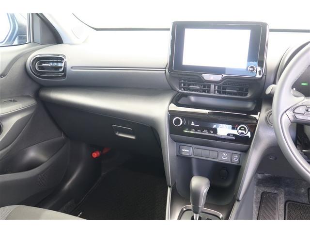 ヤリスクロス ハイブリッドG バックカメラ 衝突被害軽減システム ETC(2枚目)