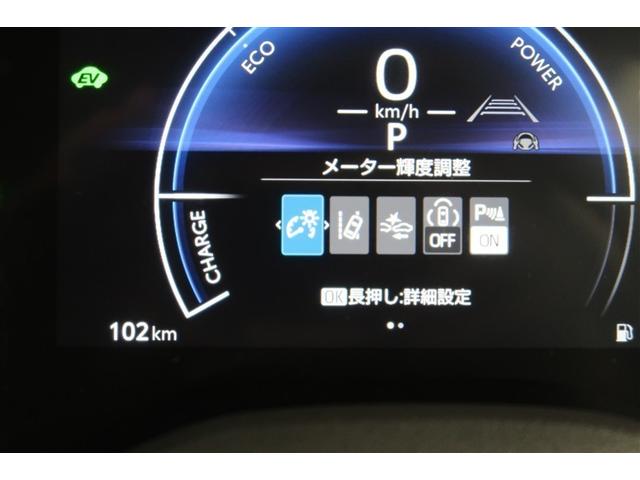 ヤリスクロス ハイブリッドG バックカメラ 衝突被害軽減システム ETC(6枚目)