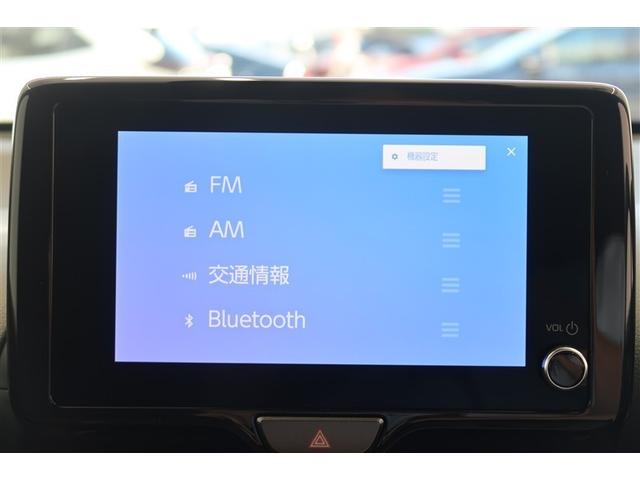ヤリスクロス ハイブリッドG バックカメラ 衝突被害軽減システム ETC(9枚目)