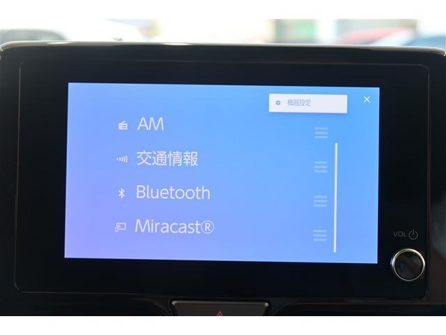 ヤリスクロス ハイブリッドG バックカメラ 衝突被害軽減システム ETC(10枚目)