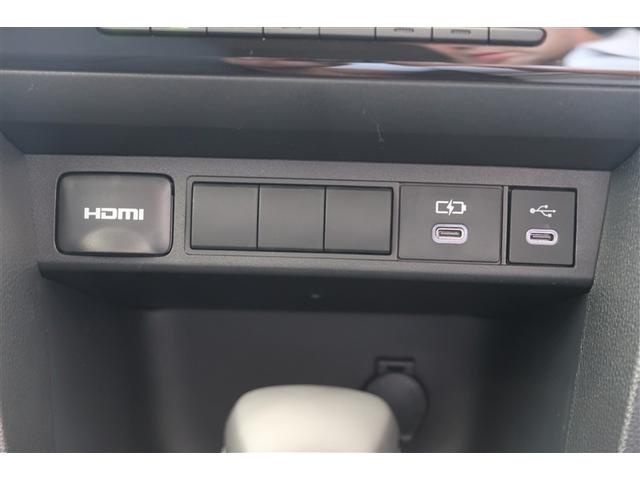 ヤリスクロス ハイブリッドG バックカメラ 衝突被害軽減システム ETC(12枚目)