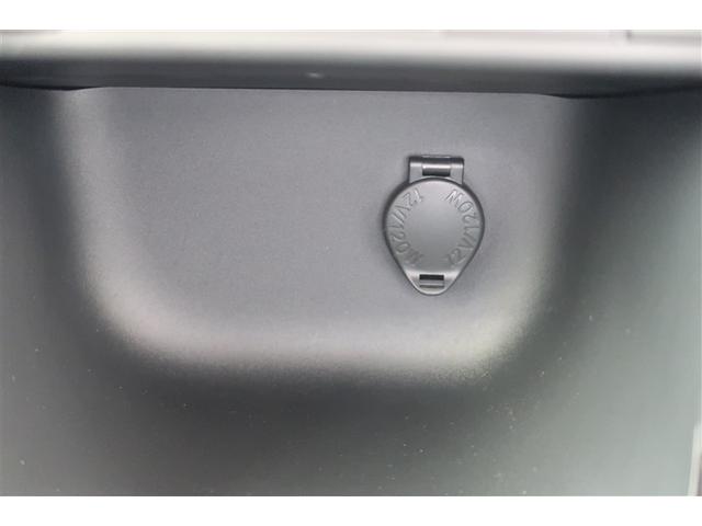 ヤリスクロス ハイブリッドG バックカメラ 衝突被害軽減システム ETC(13枚目)