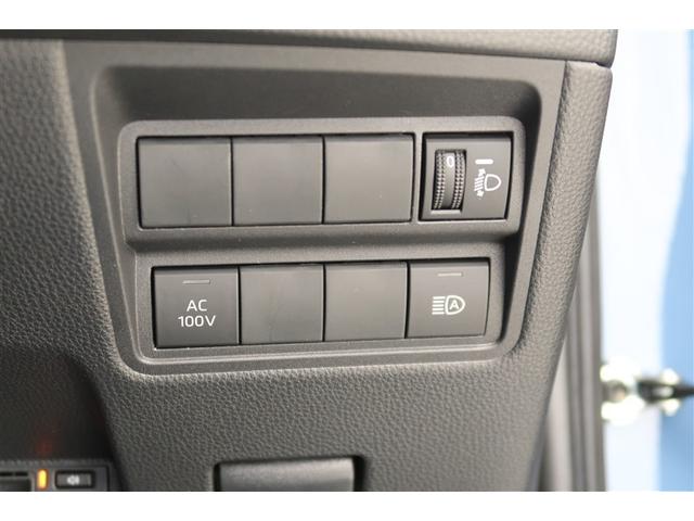 ヤリスクロス ハイブリッドG バックカメラ 衝突被害軽減システム ETC(17枚目)