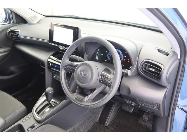 ヤリスクロス ハイブリッドG バックカメラ 衝突被害軽減システム ETC(20枚目)