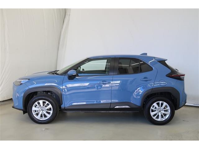 ヤリスクロス ハイブリッドG バックカメラ 衝突被害軽減システム ETC(28枚目)