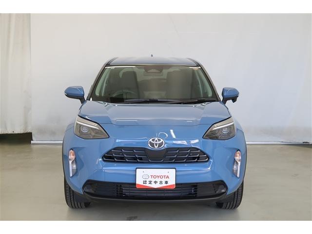 ヤリスクロス ハイブリッドG バックカメラ 衝突被害軽減システム ETC(29枚目)