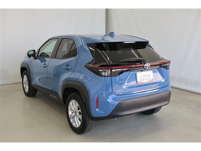 ヤリスクロス ハイブリッドG バックカメラ 衝突被害軽減システム ETC(32枚目)