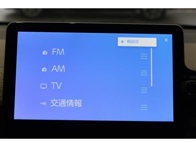 シエンタ ハイブリッドZ 4WD フルセグ メモリーナビ バックカメラ 衝突被害軽減システム ETC ドラレコ 両側電動スライド LEDヘッドランプ ウオークスルー(8枚目)