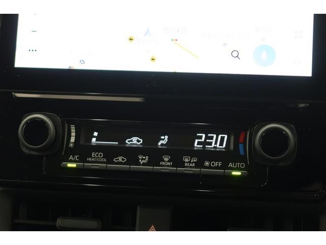 シエンタ ハイブリッドZ 4WD フルセグ メモリーナビ バックカメラ 衝突被害軽減システム ETC ドラレコ 両側電動スライド LEDヘッドランプ ウオークスルー(13枚目)