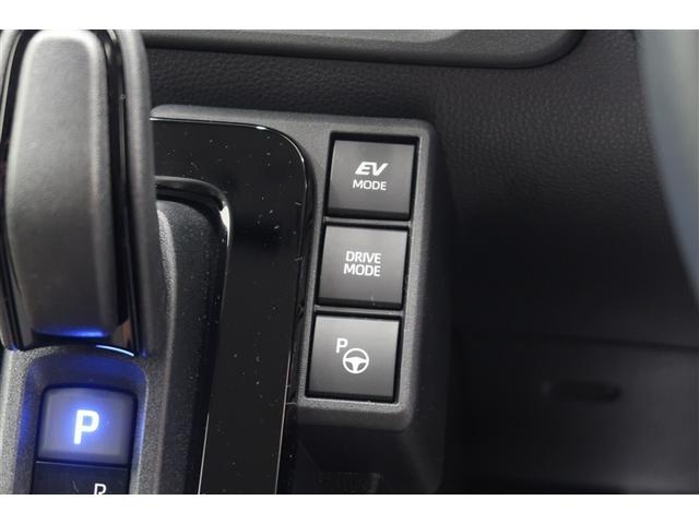 シエンタ ハイブリッドZ 4WD フルセグ メモリーナビ バックカメラ 衝突被害軽減システム ETC ドラレコ 両側電動スライド LEDヘッドランプ ウオークスルー(14枚目)