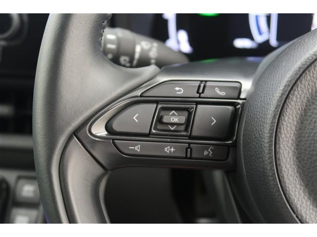 シエンタ ハイブリッドZ 4WD フルセグ メモリーナビ バックカメラ 衝突被害軽減システム ETC ドラレコ 両側電動スライド LEDヘッドランプ ウオークスルー(19枚目)