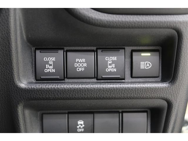 シエンタ ハイブリッドZ 4WD フルセグ メモリーナビ バックカメラ 衝突被害軽減システム ETC ドラレコ 両側電動スライド LEDヘッドランプ ウオークスルー(21枚目)