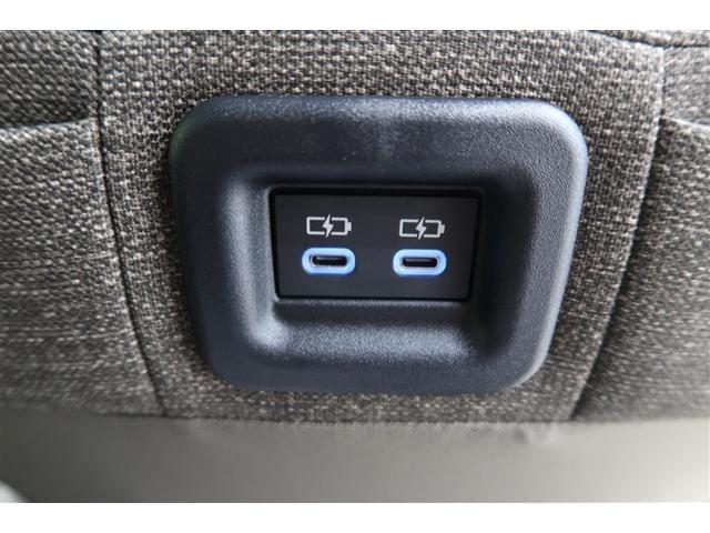 シエンタ ハイブリッドZ 4WD フルセグ メモリーナビ バックカメラ 衝突被害軽減システム ETC ドラレコ 両側電動スライド LEDヘッドランプ ウオークスルー(23枚目)