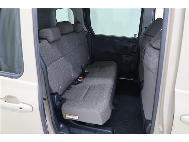 シエンタ ハイブリッドZ 4WD フルセグ メモリーナビ バックカメラ 衝突被害軽減システム ETC ドラレコ 両側電動スライド LEDヘッドランプ ウオークスルー(28枚目)