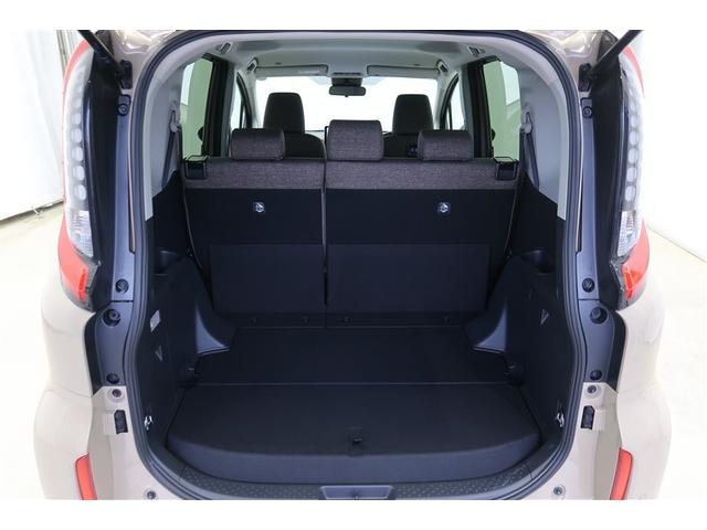 シエンタ ハイブリッドZ 4WD フルセグ メモリーナビ バックカメラ 衝突被害軽減システム ETC ドラレコ 両側電動スライド LEDヘッドランプ ウオークスルー(29枚目)