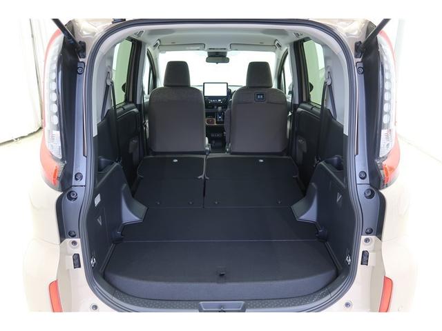 シエンタ ハイブリッドZ 4WD フルセグ メモリーナビ バックカメラ 衝突被害軽減システム ETC ドラレコ 両側電動スライド LEDヘッドランプ ウオークスルー(30枚目)