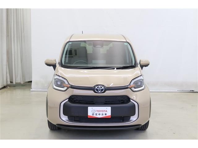 シエンタ ハイブリッドZ 4WD フルセグ メモリーナビ バックカメラ 衝突被害軽減システム ETC ドラレコ 両側電動スライド LEDヘッドランプ ウオークスルー(36枚目)