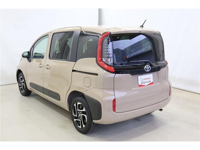 シエンタ ハイブリッドZ 4WD フルセグ メモリーナビ バックカメラ 衝突被害軽減システム ETC ドラレコ 両側電動スライド LEDヘッドランプ ウオークスルー(39枚目)