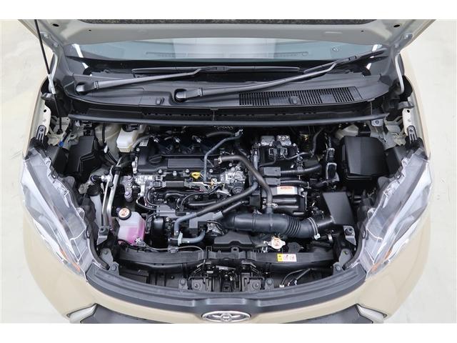 シエンタ ハイブリッドZ 4WD フルセグ メモリーナビ バックカメラ 衝突被害軽減システム ETC ドラレコ 両側電動スライド LEDヘッドランプ ウオークスルー(40枚目)