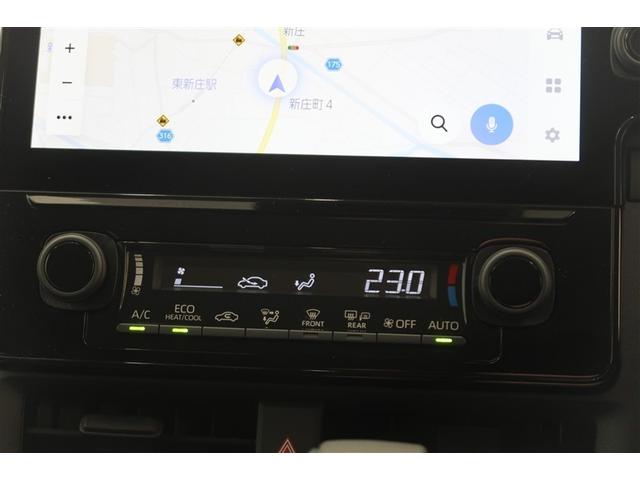 シエンタ ハイブリッドG 4WD フルセグ メモリーナビ バックカメラ 衝突被害軽減システム ETC ドラレコ 両側電動スライド LEDヘッドランプ ウオークスルー 乗車定員7人 3列シート フルエアロ(11枚目)