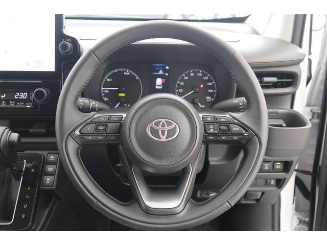 シエンタ ハイブリッドG 4WD フルセグ メモリーナビ バックカメラ 衝突被害軽減システム ETC ドラレコ 両側電動スライド LEDヘッドランプ ウオークスルー 乗車定員7人 3列シート フルエアロ(17枚目)