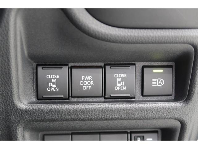 シエンタ ハイブリッドG 4WD フルセグ メモリーナビ バックカメラ 衝突被害軽減システム ETC ドラレコ 両側電動スライド LEDヘッドランプ ウオークスルー 乗車定員7人 3列シート フルエアロ(18枚目)