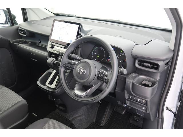 シエンタ ハイブリッドG 4WD フルセグ メモリーナビ バックカメラ 衝突被害軽減システム ETC ドラレコ 両側電動スライド LEDヘッドランプ ウオークスルー 乗車定員7人 3列シート フルエアロ(23枚目)