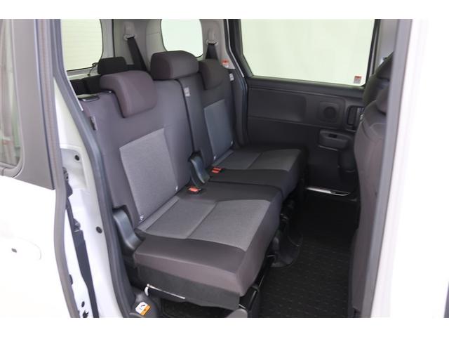 シエンタ ハイブリッドG 4WD フルセグ メモリーナビ バックカメラ 衝突被害軽減システム ETC ドラレコ 両側電動スライド LEDヘッドランプ ウオークスルー 乗車定員7人 3列シート フルエアロ(25枚目)