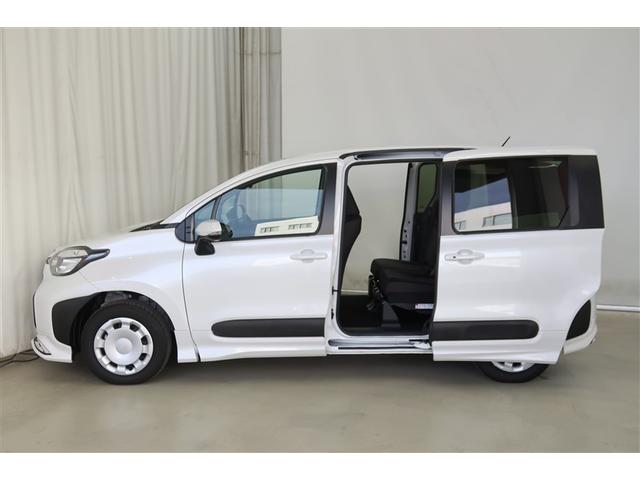 シエンタ ハイブリッドG 4WD フルセグ メモリーナビ バックカメラ 衝突被害軽減システム ETC ドラレコ 両側電動スライド LEDヘッドランプ ウオークスルー 乗車定員7人 3列シート フルエアロ(33枚目)