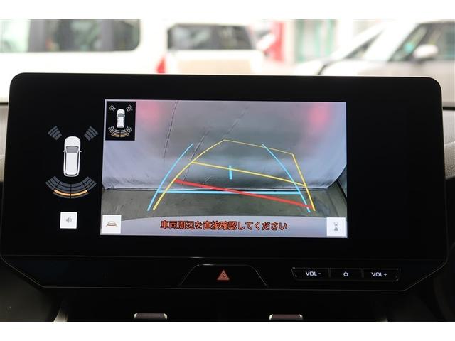 ハリアー G フルセグ バックカメラ 衝突被害軽減システム ETC ドラレコ LEDヘッドランプ(4枚目)