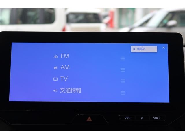 ハリアー G フルセグ バックカメラ 衝突被害軽減システム ETC ドラレコ LEDヘッドランプ(5枚目)