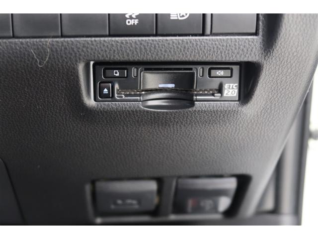 ハリアー G フルセグ バックカメラ 衝突被害軽減システム ETC ドラレコ LEDヘッドランプ(7枚目)