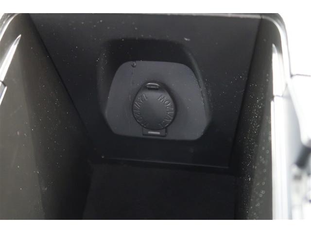 ハリアー G フルセグ バックカメラ 衝突被害軽減システム ETC ドラレコ LEDヘッドランプ(13枚目)