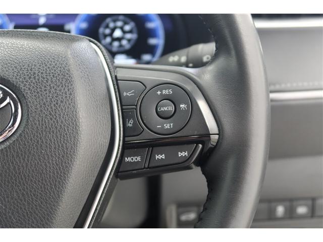 ハリアー G フルセグ バックカメラ 衝突被害軽減システム ETC ドラレコ LEDヘッドランプ(14枚目)