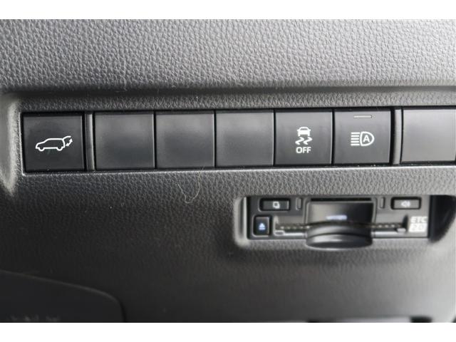 ハリアー G フルセグ バックカメラ 衝突被害軽減システム ETC ドラレコ LEDヘッドランプ(17枚目)