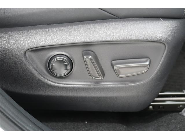 ハリアー G フルセグ バックカメラ 衝突被害軽減システム ETC ドラレコ LEDヘッドランプ(18枚目)