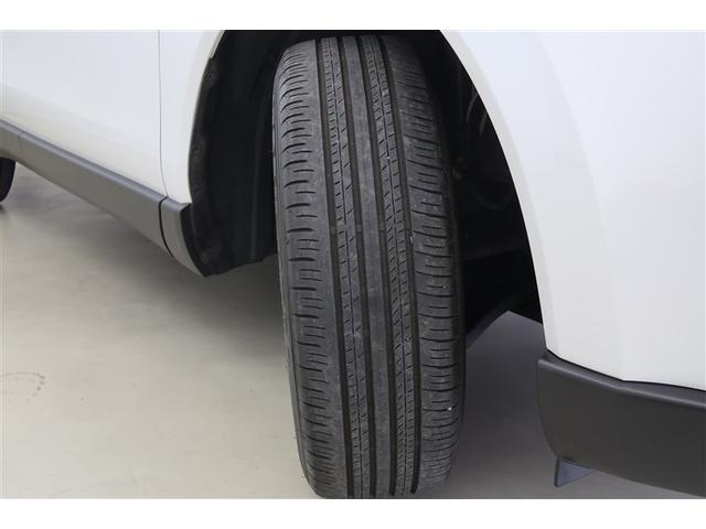 ハリアー G フルセグ バックカメラ 衝突被害軽減システム ETC ドラレコ LEDヘッドランプ(20枚目)