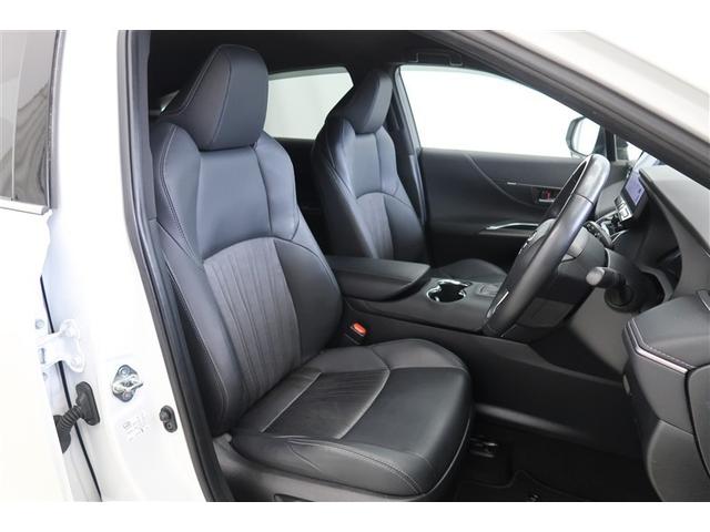 ハリアー G フルセグ バックカメラ 衝突被害軽減システム ETC ドラレコ LEDヘッドランプ(23枚目)