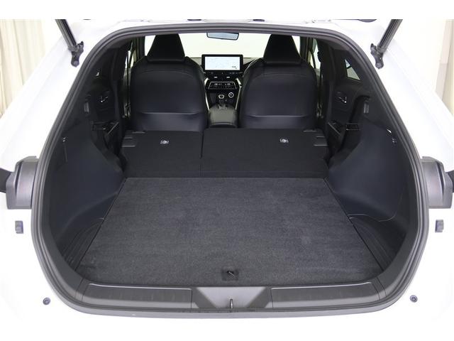 ハリアー G フルセグ バックカメラ 衝突被害軽減システム ETC ドラレコ LEDヘッドランプ(26枚目)