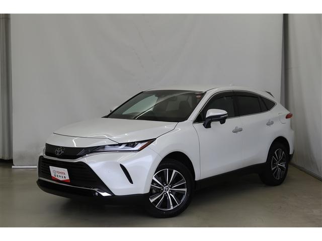 ハリアー G フルセグ バックカメラ 衝突被害軽減システム ETC ドラレコ LEDヘッドランプ(29枚目)