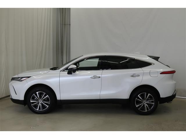 ハリアー G フルセグ バックカメラ 衝突被害軽減システム ETC ドラレコ LEDヘッドランプ(30枚目)