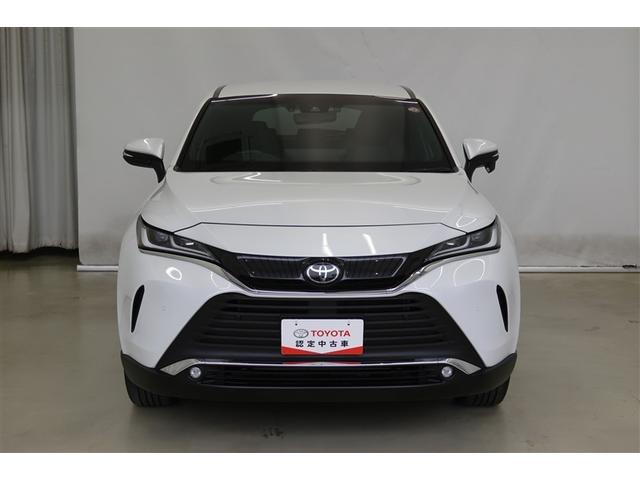 ハリアー G フルセグ バックカメラ 衝突被害軽減システム ETC ドラレコ LEDヘッドランプ(31枚目)