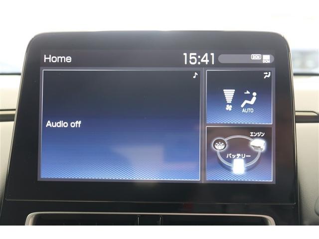 アクア Z バックカメラ 衝突被害軽減システム ドラレコ LEDヘッドランプ(3枚目)