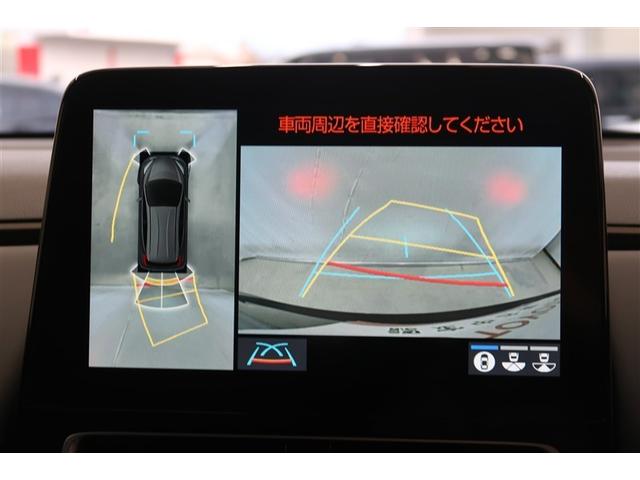 アクア Z バックカメラ 衝突被害軽減システム ドラレコ LEDヘッドランプ(4枚目)