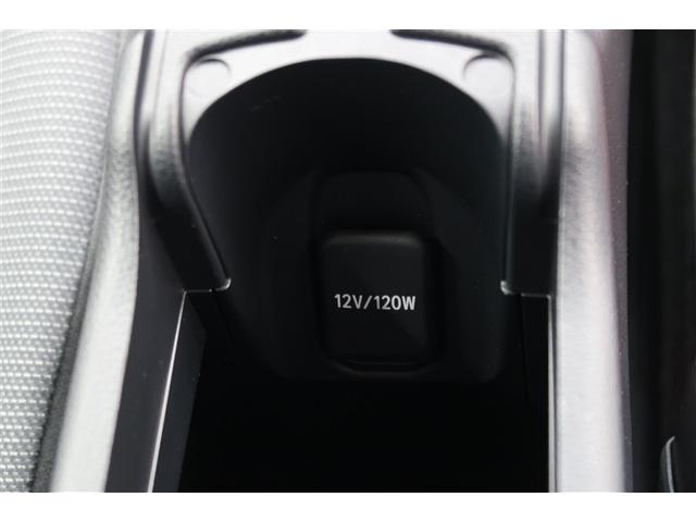 アクア Z バックカメラ 衝突被害軽減システム ドラレコ LEDヘッドランプ(12枚目)