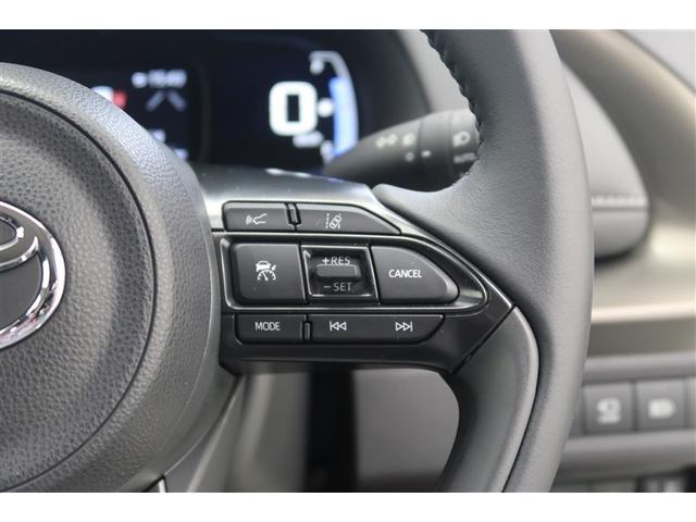 アクア Z バックカメラ 衝突被害軽減システム ドラレコ LEDヘッドランプ(13枚目)