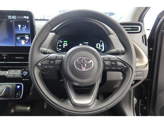 アクア Z バックカメラ 衝突被害軽減システム ドラレコ LEDヘッドランプ(14枚目)