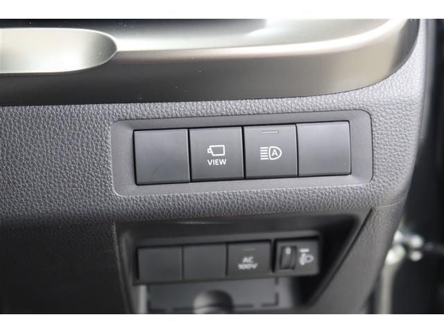 アクア Z バックカメラ 衝突被害軽減システム ドラレコ LEDヘッドランプ(15枚目)