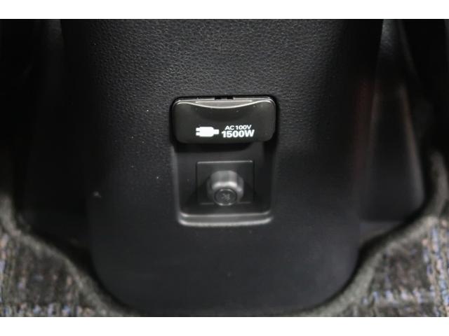 アクア Z バックカメラ 衝突被害軽減システム ドラレコ LEDヘッドランプ(16枚目)